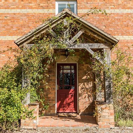 Mareham House Bed & Breakfast Sleaford Exterior foto
