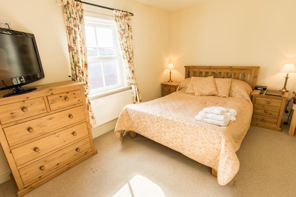 Mareham House Bed & Breakfast Sleaford Exterior foto