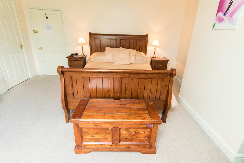 Mareham House Bed & Breakfast Sleaford Habitación foto